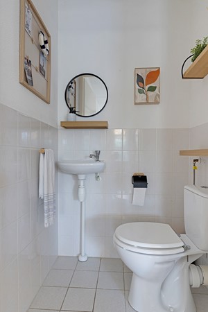 Medium property photo - Pissarrohof 2, 1628 XG Hoorn